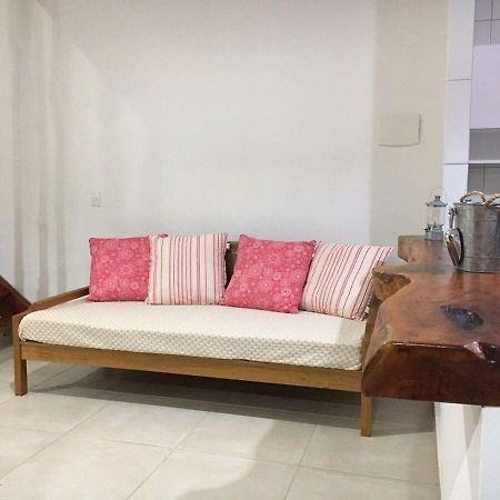 Casa Xie Com Piscina, Churrasqueira E Jardim São Miguel dos Milagres Kültér fotó