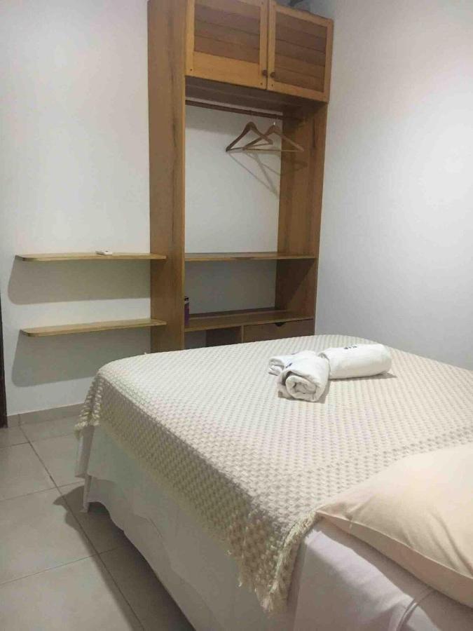 Casa Xie Com Piscina, Churrasqueira E Jardim São Miguel dos Milagres Kültér fotó
