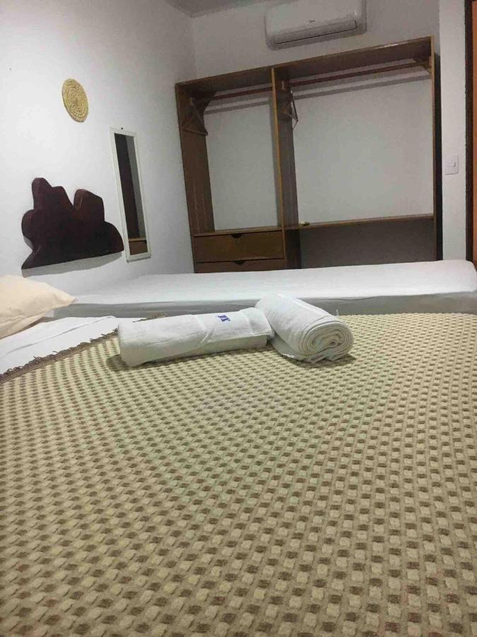 Casa Xie Com Piscina, Churrasqueira E Jardim São Miguel dos Milagres Kültér fotó